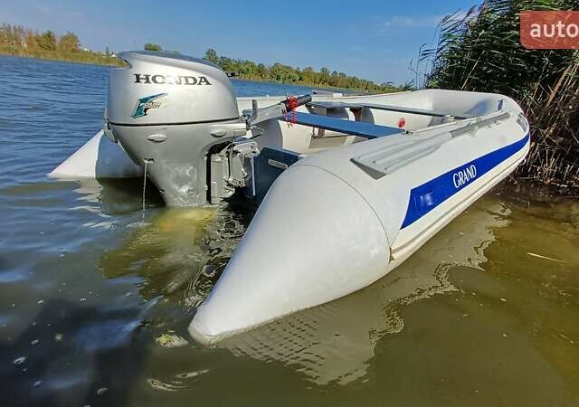 Гранд Ц 360, об'ємом двигуна 0 л та пробігом 0 тис. км за 2500 $, фото 20 на Automoto.ua