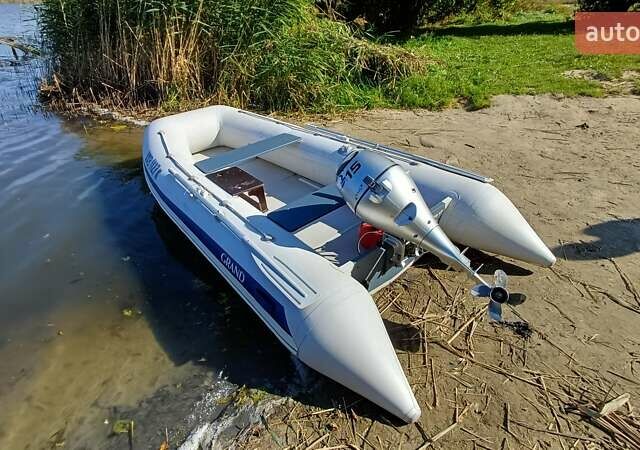 Гранд Ц 360, об'ємом двигуна 0 л та пробігом 0 тис. км за 2500 $, фото 26 на Automoto.ua