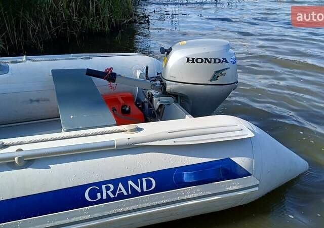 Гранд Ц 360, об'ємом двигуна 0 л та пробігом 0 тис. км за 2500 $, фото 16 на Automoto.ua