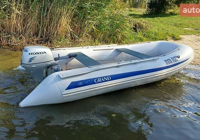 Гранд Ц 360, об'ємом двигуна 0 л та пробігом 0 тис. км за 2500 $, фото 7 на Automoto.ua