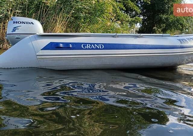 Гранд Ц 360, об'ємом двигуна 0 л та пробігом 0 тис. км за 2500 $, фото 10 на Automoto.ua