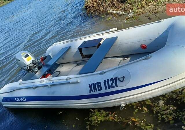 Гранд Ц 360, об'ємом двигуна 0 л та пробігом 0 тис. км за 2500 $, фото 15 на Automoto.ua