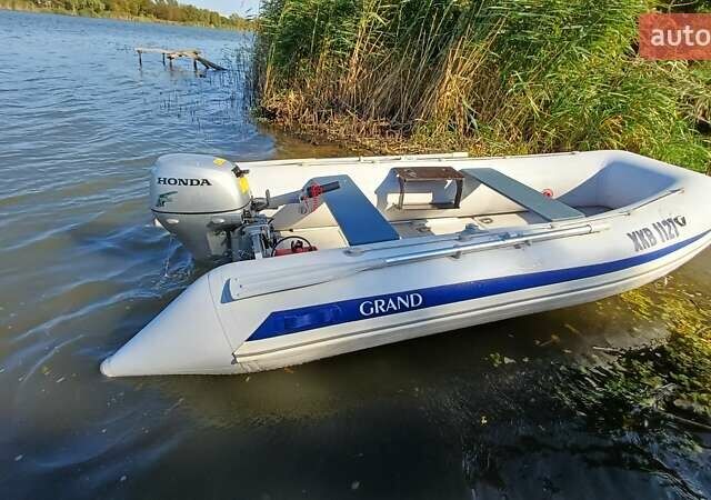 Гранд Ц 360, об'ємом двигуна 0 л та пробігом 0 тис. км за 2500 $, фото 18 на Automoto.ua