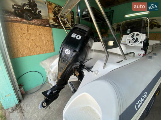 Гранд Г480Л, об'ємом двигуна 0 л та пробігом 0 тис. км за 15000 $, фото 2 на Automoto.ua