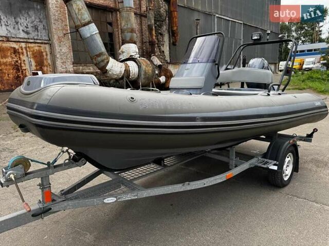 Гранд Г480Л, объемом двигателя 0 л и пробегом 5 тыс. км за 12700 $, фото 3 на Automoto.ua