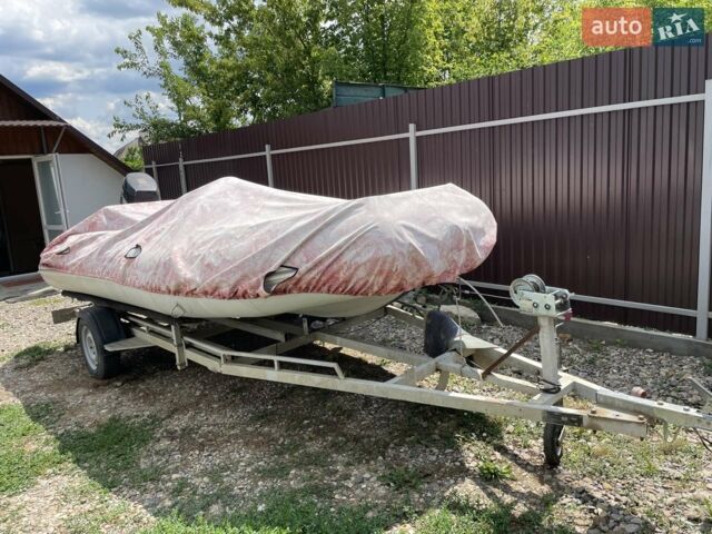 Черный Гранд Рангер, объемом двигателя 0 л и пробегом 0 тыс. км за 3800 $, фото 1 на Automoto.ua