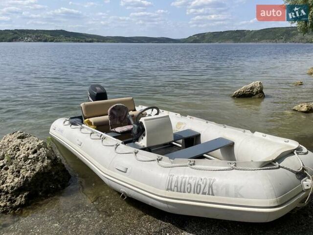 Черный Гранд Рангер, объемом двигателя 0 л и пробегом 1 тыс. км за 3800 $, фото 6 на Automoto.ua