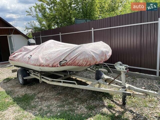 Черный Гранд Рангер, объемом двигателя 0 л и пробегом 1 тыс. км за 3800 $, фото 1 на Automoto.ua