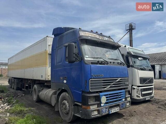 Серый ГС AC-2800, объемом двигателя 6 л и пробегом 200 тыс. км за 18900 $, фото 2 на Automoto.ua