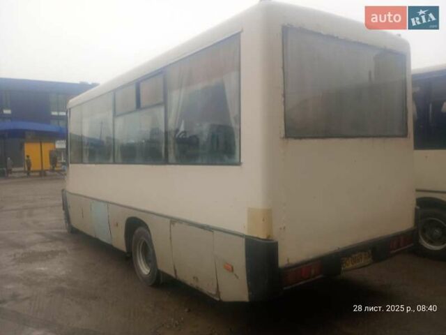 Бежевый ГалАЗ 3207, объемом двигателя 3.97 л и пробегом 500 тыс. км за 9000 $, фото 8 на Automoto.ua