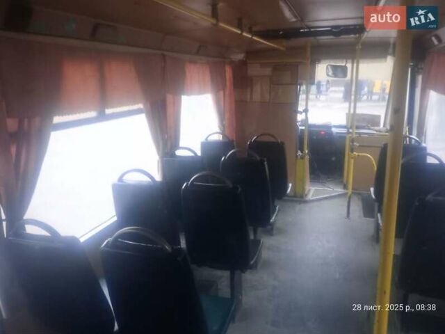 Бежевый ГалАЗ 3207, объемом двигателя 3.97 л и пробегом 500 тыс. км за 9000 $, фото 18 на Automoto.ua