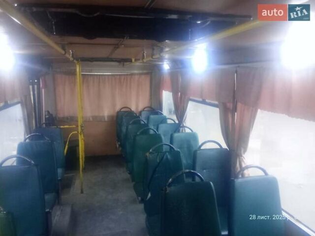 Бежевый ГалАЗ 3207, объемом двигателя 3.97 л и пробегом 500 тыс. км за 9000 $, фото 16 на Automoto.ua