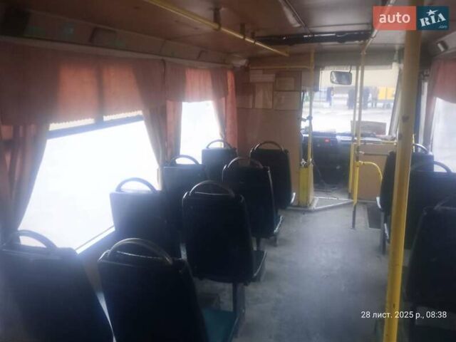 Бежевый ГалАЗ 3207, объемом двигателя 3.97 л и пробегом 500 тыс. км за 9000 $, фото 24 на Automoto.ua