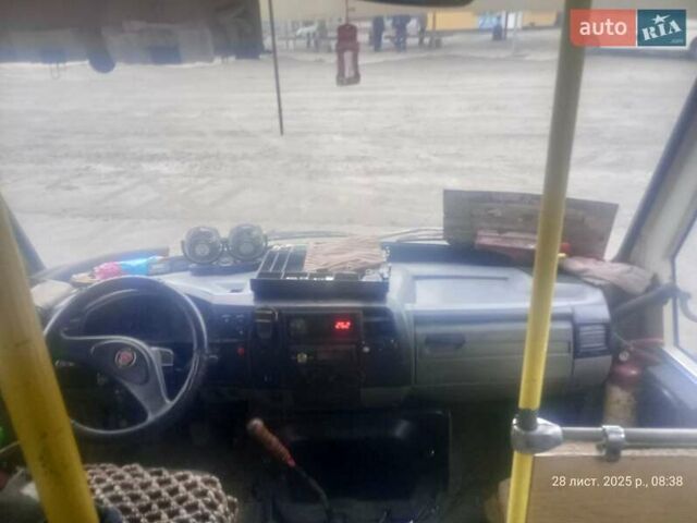 Бежевый ГалАЗ 3207, объемом двигателя 3.97 л и пробегом 500 тыс. км за 9000 $, фото 14 на Automoto.ua