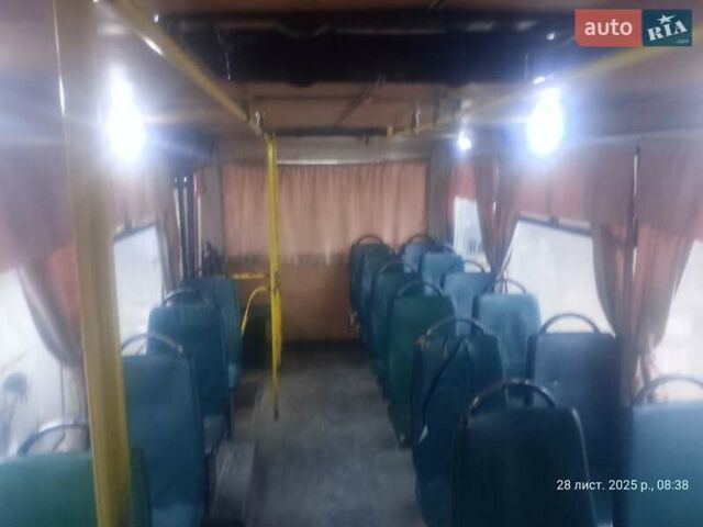 Бежевый ГалАЗ 3207, объемом двигателя 3.97 л и пробегом 500 тыс. км за 9000 $, фото 22 на Automoto.ua