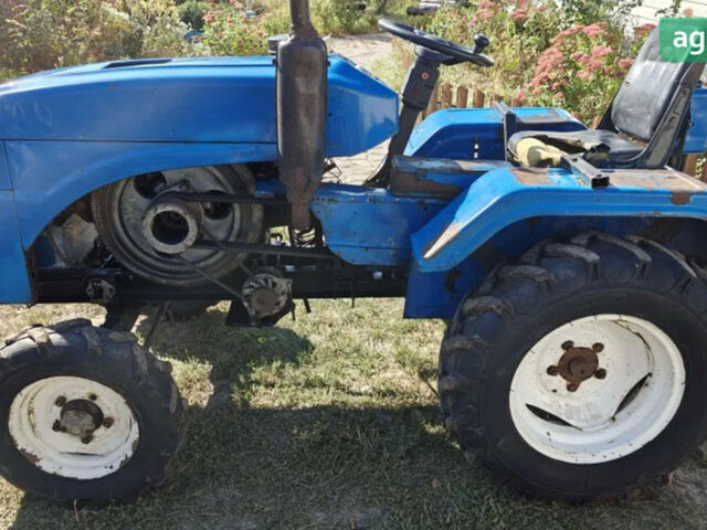 Гарден Скоут ГС -T24, об'ємом двигуна 0 л та пробігом 0 тис. км за 1800 $, фото 6 на Automoto.ua