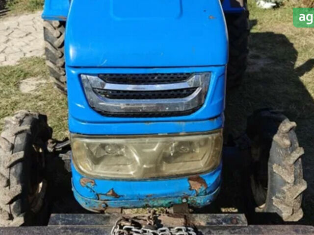 Гарден Скоут ГС -T24, об'ємом двигуна 0 л та пробігом 0 тис. км за 1800 $, фото 7 на Automoto.ua