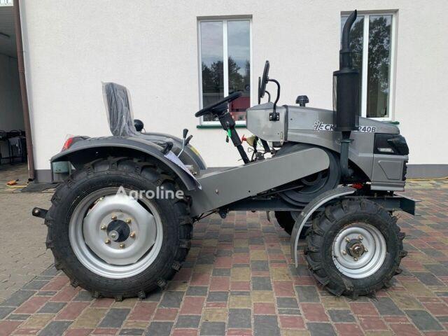 Сірий Гарден Скоут Інша, об'ємом двигуна 0 л та пробігом 0 тис. км за 3405 $, фото 3 на Automoto.ua