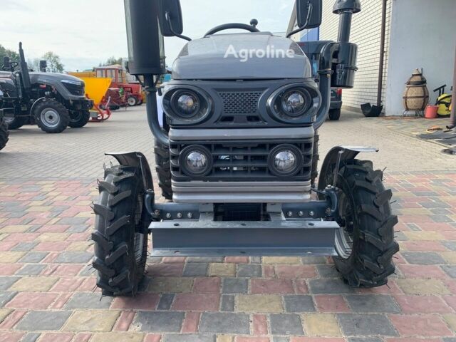 Сірий Гарден Скоут Інша, об'ємом двигуна 0 л та пробігом 0 тис. км за 3405 $, фото 5 на Automoto.ua