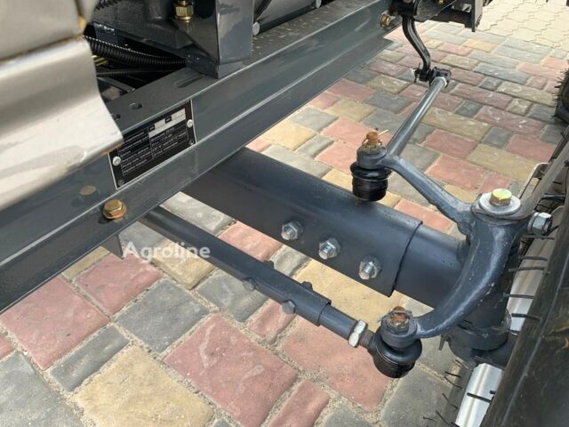 Сірий Гарден Скоут Інша, об'ємом двигуна 0 л та пробігом 0 тис. км за 3405 $, фото 7 на Automoto.ua