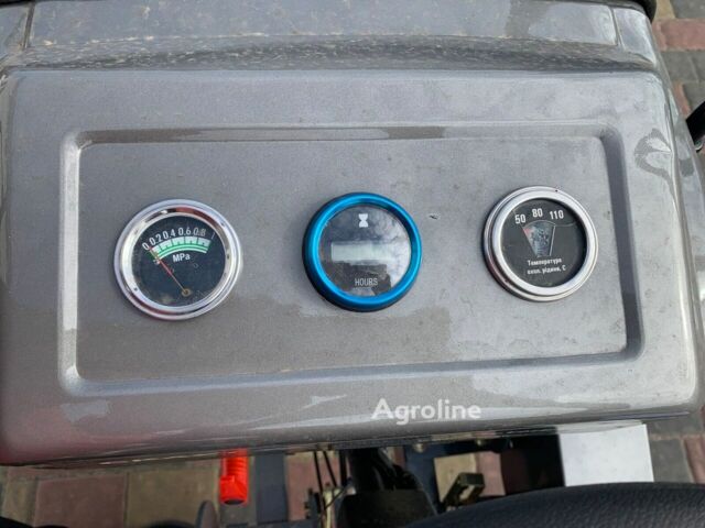 Сірий Гарден Скоут Інша, об'ємом двигуна 0 л та пробігом 0 тис. км за 3405 $, фото 11 на Automoto.ua