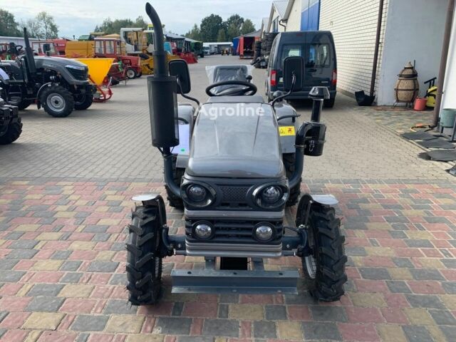 Сірий Гарден Скоут Інша, об'ємом двигуна 0 л та пробігом 0 тис. км за 3405 $, фото 4 на Automoto.ua