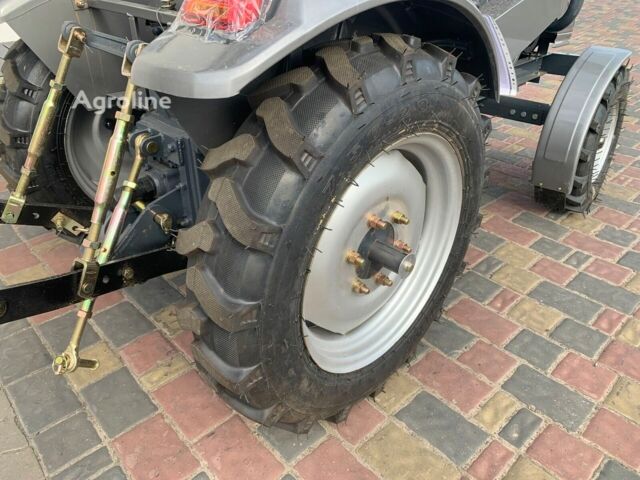 Сірий Гарден Скоут Інша, об'ємом двигуна 0 л та пробігом 0 тис. км за 3405 $, фото 13 на Automoto.ua