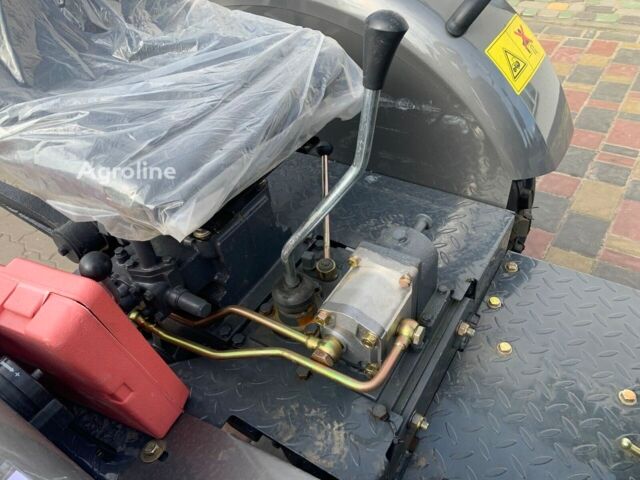 Сірий Гарден Скоут Інша, об'ємом двигуна 0 л та пробігом 0 тис. км за 3405 $, фото 14 на Automoto.ua