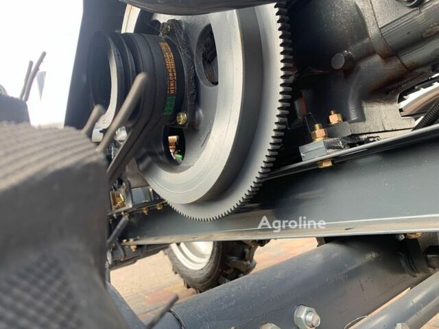 Сірий Гарден Скоут Інша, об'ємом двигуна 0 л та пробігом 0 тис. км за 3405 $, фото 17 на Automoto.ua