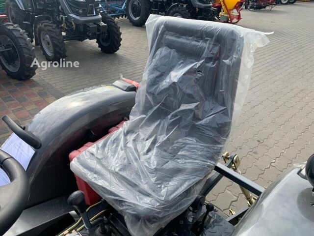 Сірий Гарден Скоут Інша, об'ємом двигуна 0 л та пробігом 0 тис. км за 3405 $, фото 10 на Automoto.ua