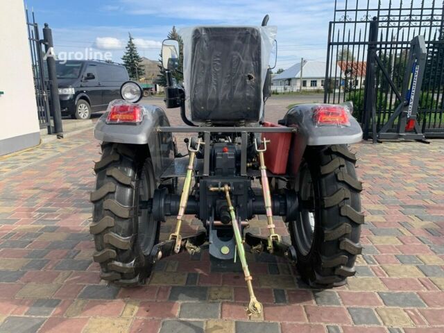 Сірий Гарден Скоут Інша, об'ємом двигуна 0 л та пробігом 0 тис. км за 3405 $, фото 2 на Automoto.ua