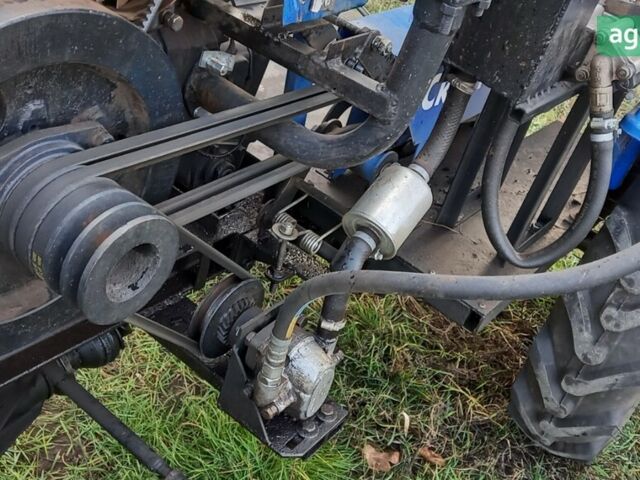 Гарден Скоут T15, об'ємом двигуна 1 л та пробігом 0 тис. км за 2937 $, фото 11 на Automoto.ua
