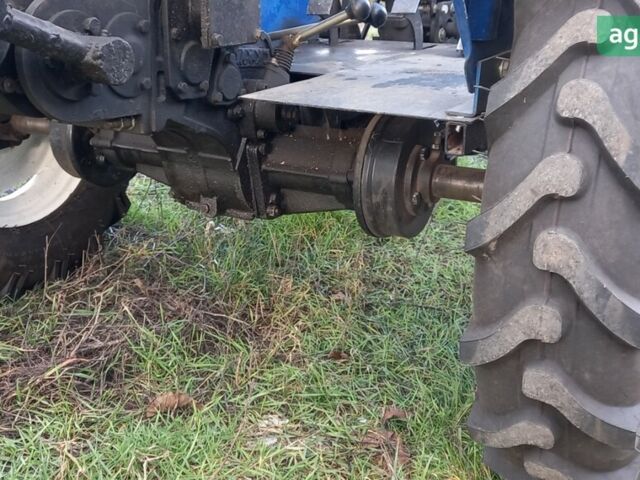 Гарден Скоут T15, об'ємом двигуна 1 л та пробігом 0 тис. км за 2937 $, фото 13 на Automoto.ua