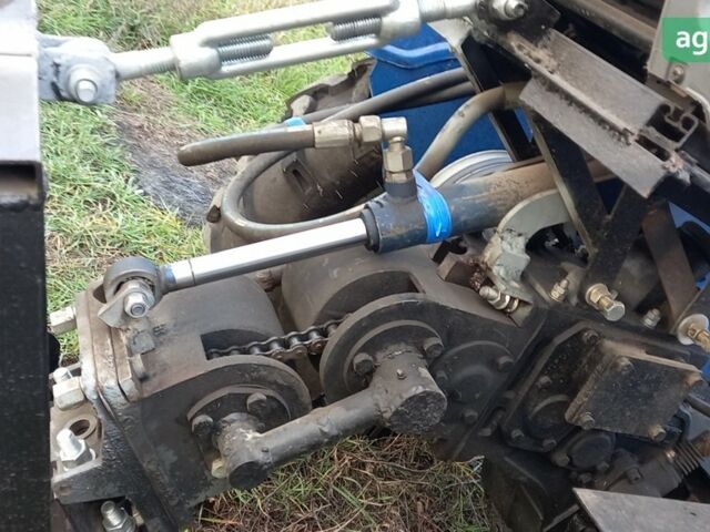 Гарден Скоут T15, об'ємом двигуна 1 л та пробігом 0 тис. км за 2937 $, фото 12 на Automoto.ua