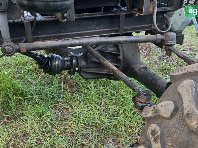 Гарден Скоут T15, об'ємом двигуна 1 л та пробігом 0 тис. км за 2937 $, фото 7 на Automoto.ua