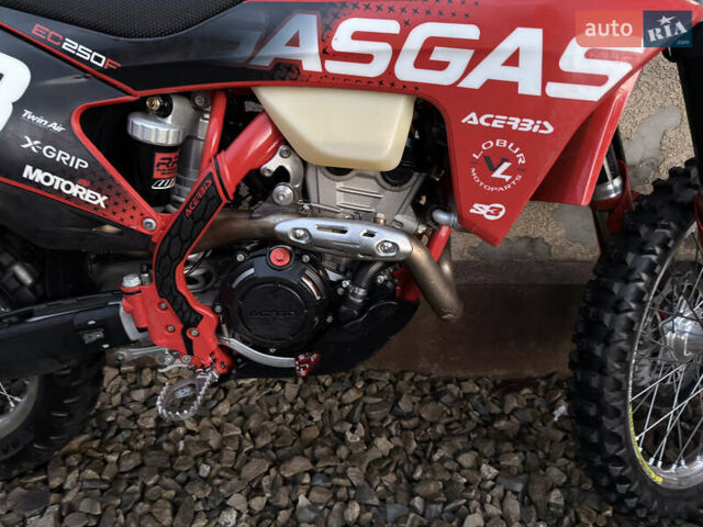 Гас гас ЄЦ, об'ємом двигуна 0.25 л та пробігом 1 тис. км за 7499 $, фото 12 на Automoto.ua