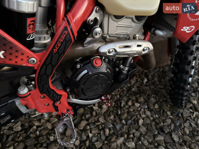 Гас гас ЄЦ, об'ємом двигуна 0.25 л та пробігом 1 тис. км за 7499 $, фото 14 на Automoto.ua