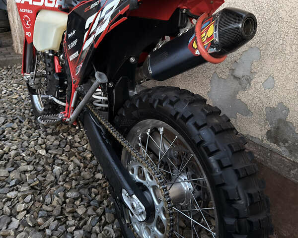 Гас гас ЄЦ, об'ємом двигуна 0.25 л та пробігом 1 тис. км за 7499 $, фото 8 на Automoto.ua