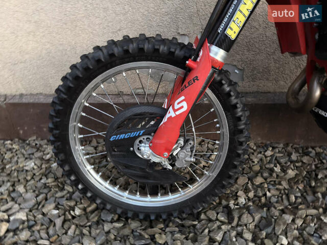 Гас гас ЄЦ, об'ємом двигуна 0.25 л та пробігом 1 тис. км за 7499 $, фото 3 на Automoto.ua