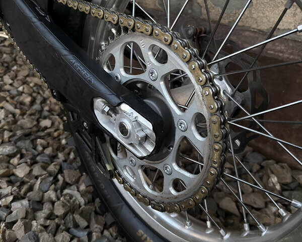 Гас гас ЄЦ, об'ємом двигуна 0.25 л та пробігом 1 тис. км за 7499 $, фото 9 на Automoto.ua