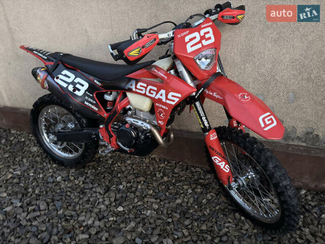 Гас гас ЄЦ, об'ємом двигуна 0.25 л та пробігом 1 тис. км за 7499 $, фото 15 на Automoto.ua