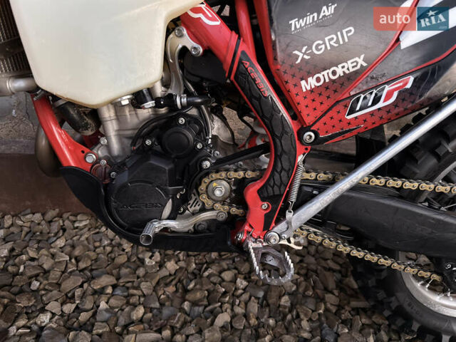 Гас гас ЄЦ, об'ємом двигуна 0.25 л та пробігом 1 тис. км за 7499 $, фото 7 на Automoto.ua