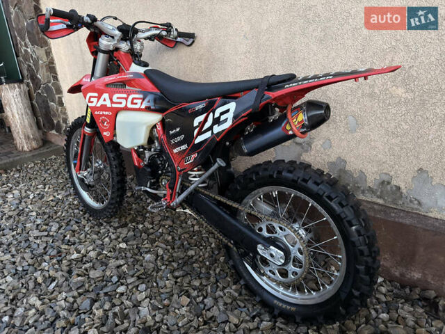 Гас гас ЄЦ, об'ємом двигуна 0.25 л та пробігом 1 тис. км за 7499 $, фото 2 на Automoto.ua