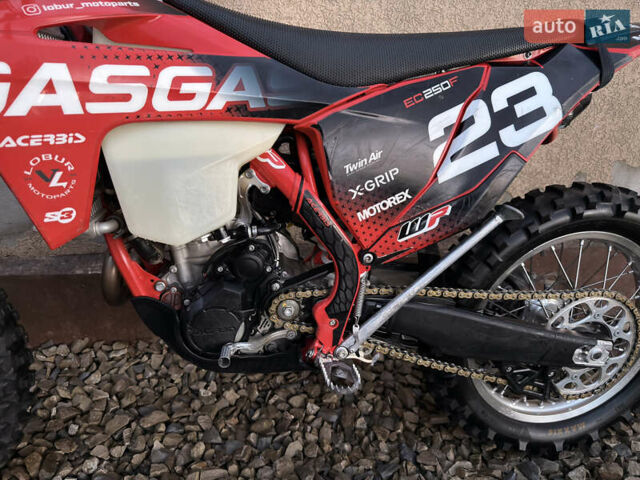 Гас гас ЄЦ, об'ємом двигуна 0.25 л та пробігом 1 тис. км за 7499 $, фото 4 на Automoto.ua