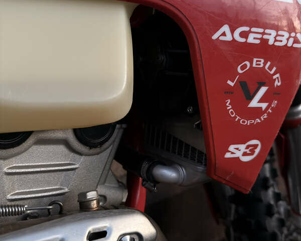 Гас гас ЄЦ, об'ємом двигуна 0.25 л та пробігом 1 тис. км за 7499 $, фото 13 на Automoto.ua