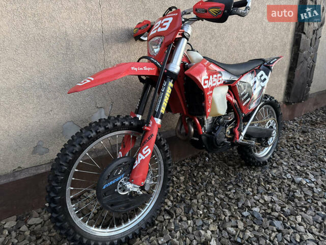 Гас гас ЄЦ, об'ємом двигуна 0.25 л та пробігом 1 тис. км за 7499 $, фото 1 на Automoto.ua