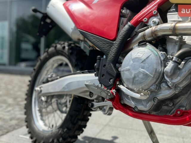 купить новое авто Гас гас ЕЦ 2024 года от официального дилера Дніпромотор Гас гас фото