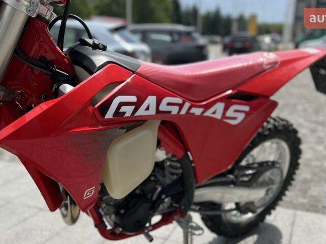 купить новое авто Гас гас ЕЦ 2024 года от официального дилера Дніпромотор Гас гас фото