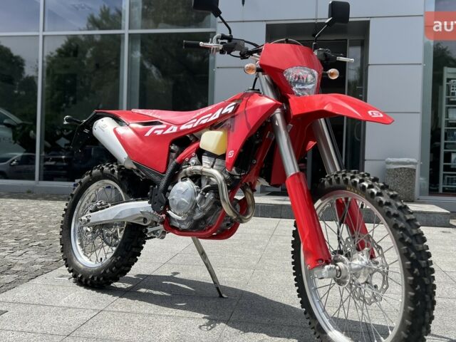 купить новое авто Гас гас ЕЦ 2024 года от официального дилера Дніпромотор Гас гас фото