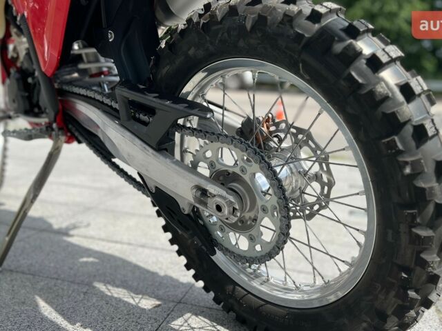 купить новое авто Гас гас ЕЦ 2024 года от официального дилера Дніпромотор Гас гас фото